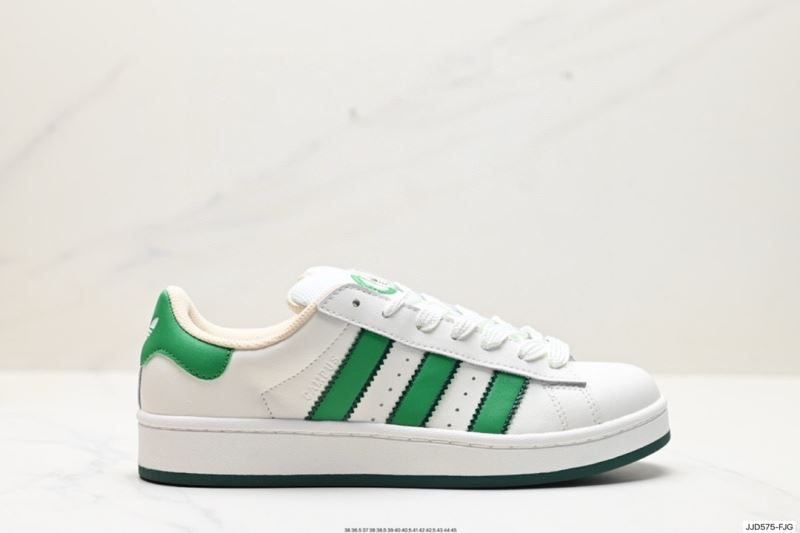 Adidas Campus Shoes